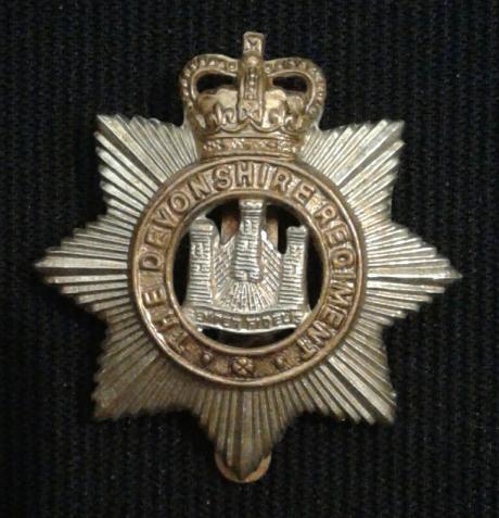 The Devonshire Regiment