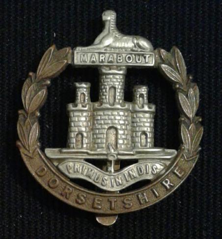 The Dorsetshire Regiment