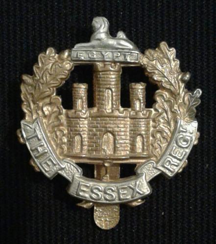 The Essex Regiment