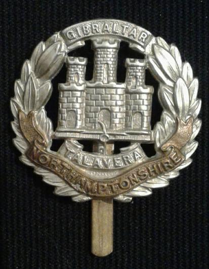 The Northamptonshire Regiment