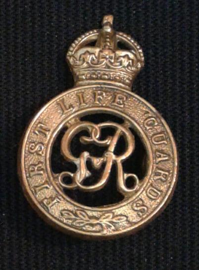 The 1st Life Guards