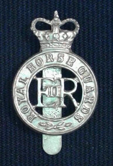 The Royal Horse Guards