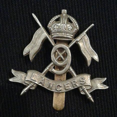 The 9th (Queen's Royal) Lancers