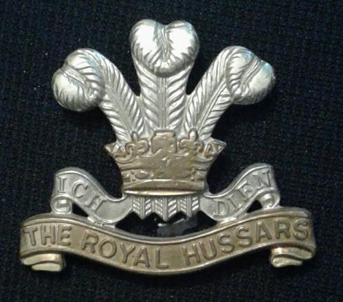 The Royal Hussars