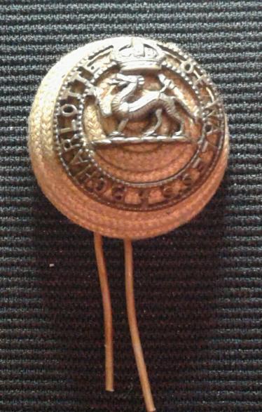 The Royal Berkshire Regiment
