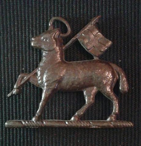 The Queen's  Royal West Surrey Regiment
