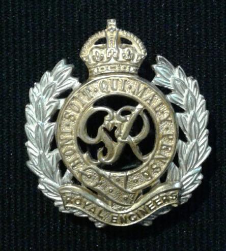 The Corps of Royal Engineers