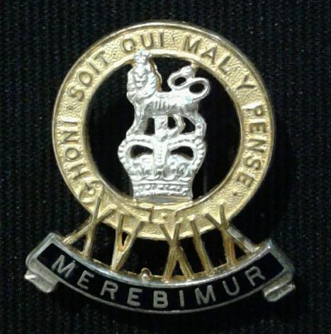 The 15th/19th  (The King's) Royal Hussars