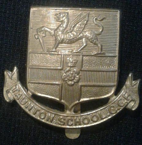 Taunton School OTC