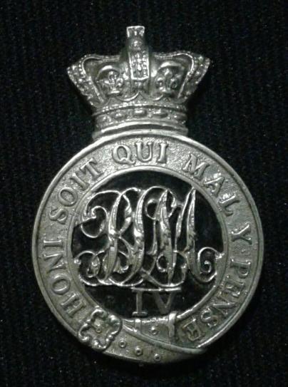 4th Royal Lancashire Militia