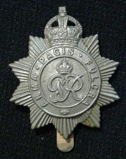 The North Somerset Yeomanry