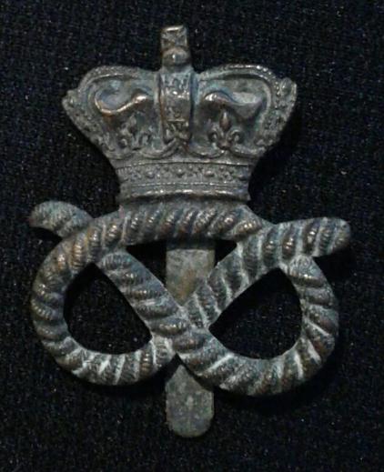 The Queen's Own Royal Staffordshire Yeomanry