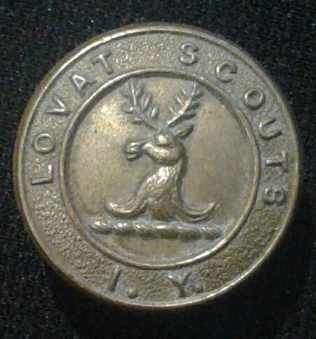 The Lovat Scouts Imperial Yeomanry