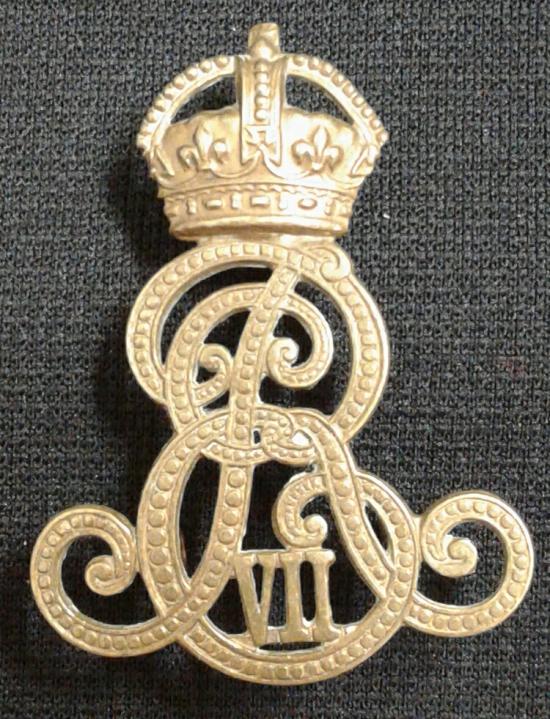 The Kings Own Royal Norfolk Yeomanry