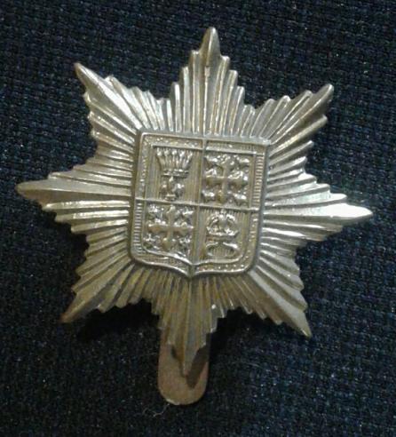 The 13th County of London Regiment