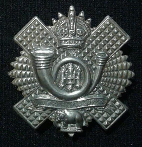 The Highland Light Infantry