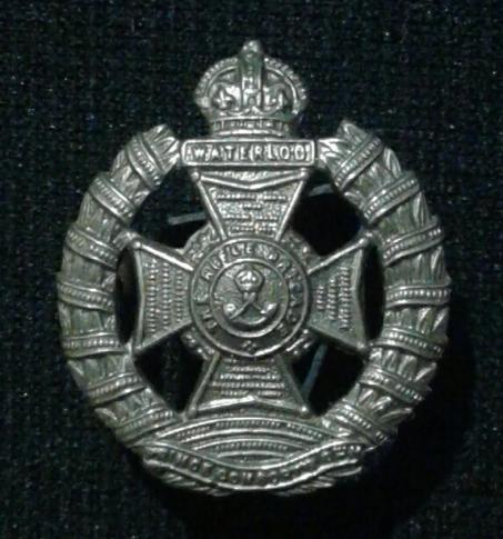 The Rifle Brigade