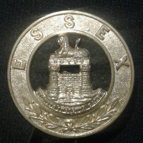 The Essex Regiment