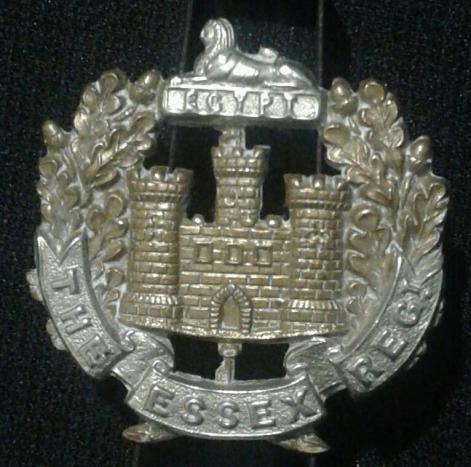 The Essex Regiment