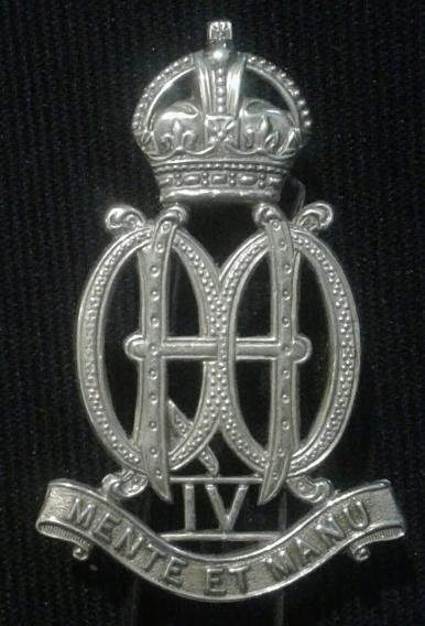 The 4th (Queen's Own) Hussars