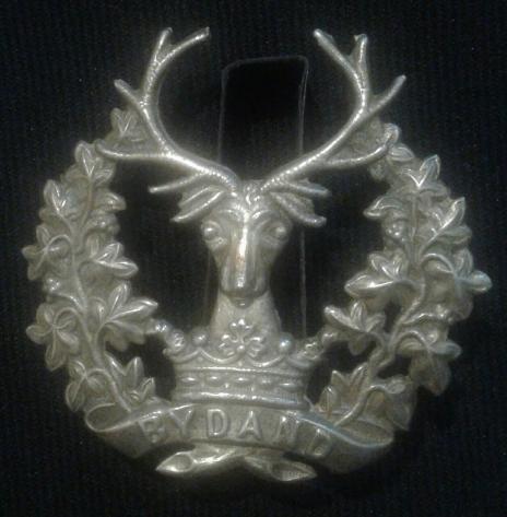 The Gordon Highlanders