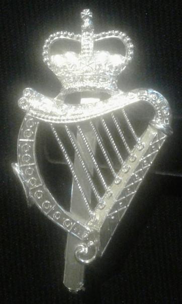 The 18th County of London Regiment (London Irish)