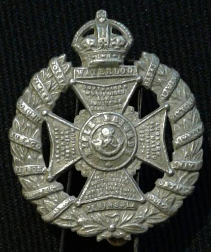 The Rifle Brigade