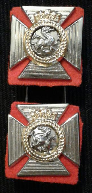 The Duke of Edinburgh's Royal Regiment