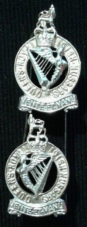 The Queen's Royal Irish Hussars