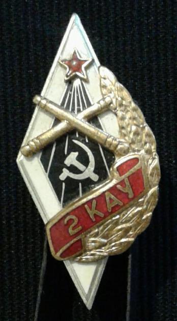 Soviet Armed Forces 