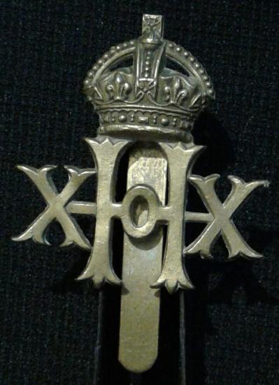 The 20th Hussars