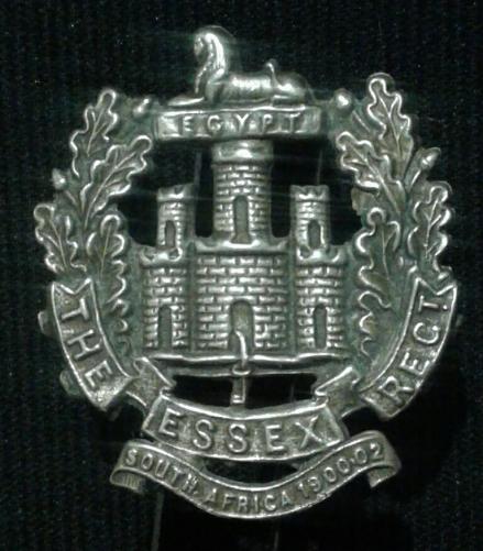 The Essex Regiment