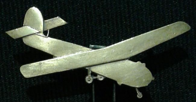 Gliderborne Troops
