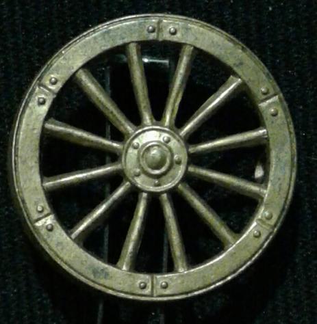 Wheelwright
