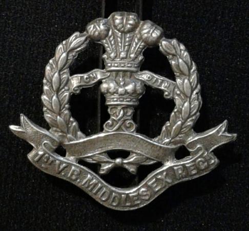 The Middlesex Regiment