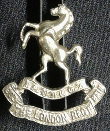 The 20th County of London Regiment