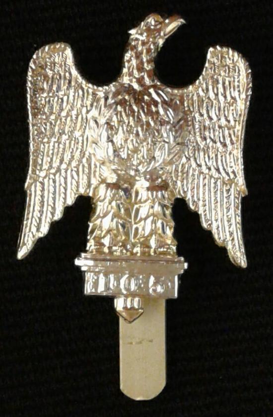 The 1st (Royal) Dragoons