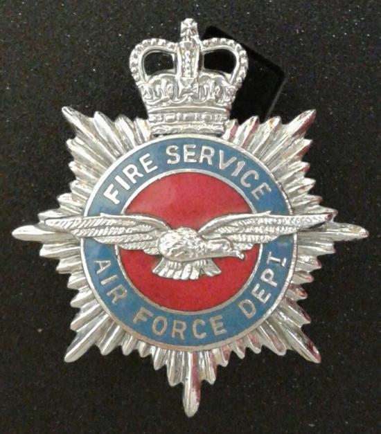 The Royal Air Force
