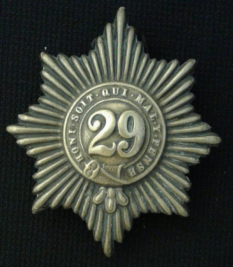 29th Regiment of Foot