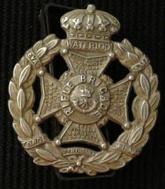 The Rifle Brigade
