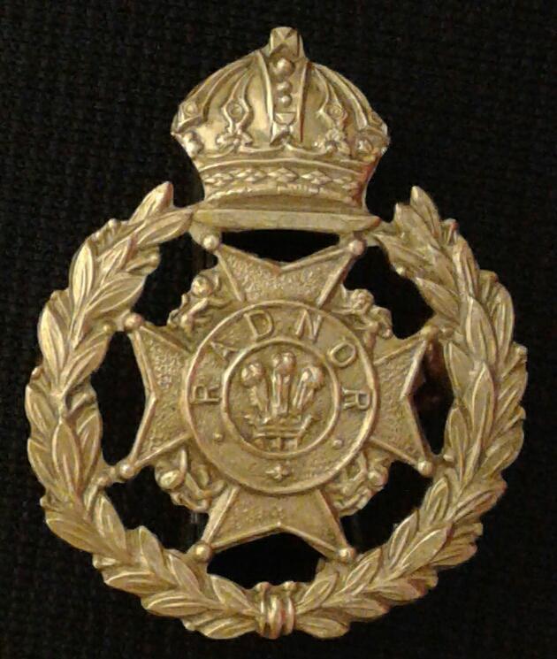 The Radnor Home Guard
