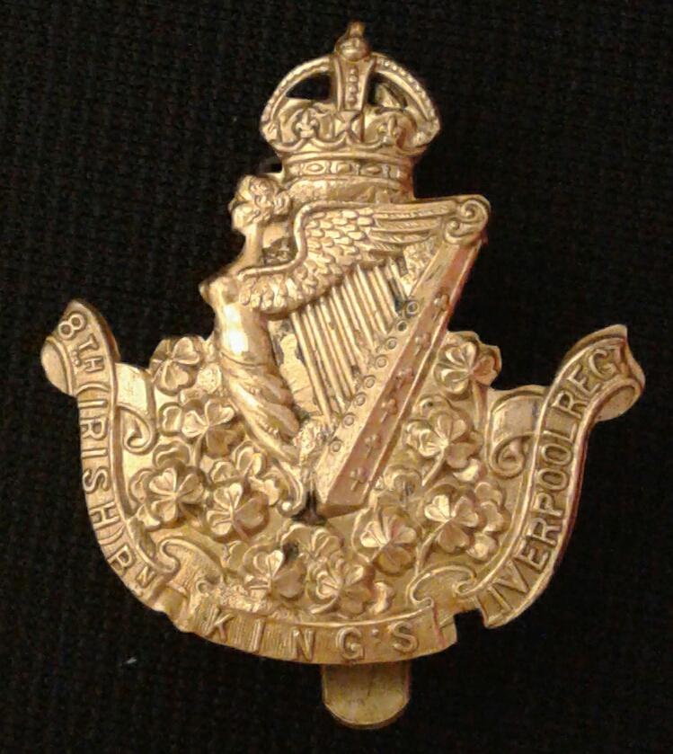 The King's Liverpool Regiment