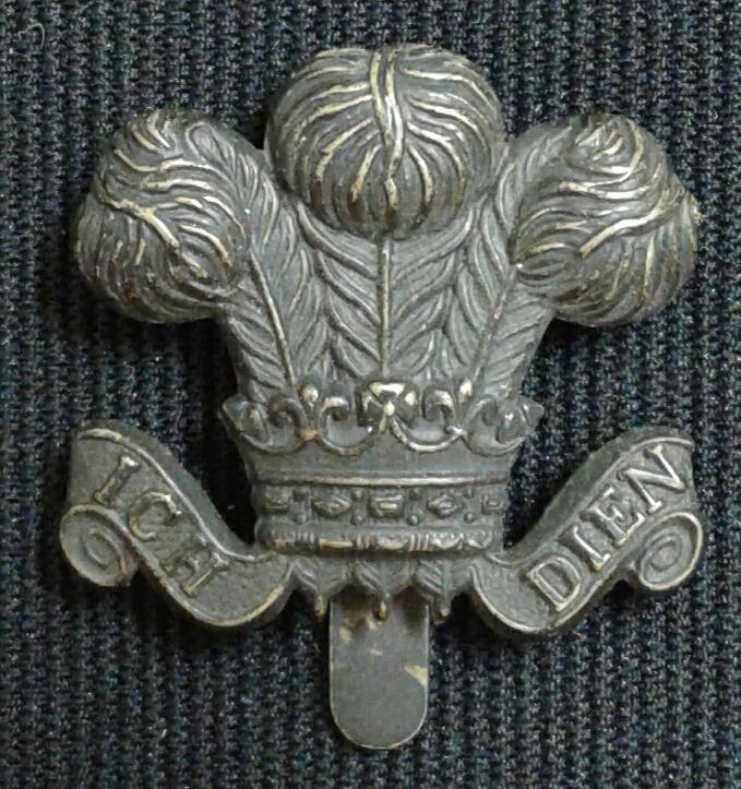 The 15th County of London Regiment