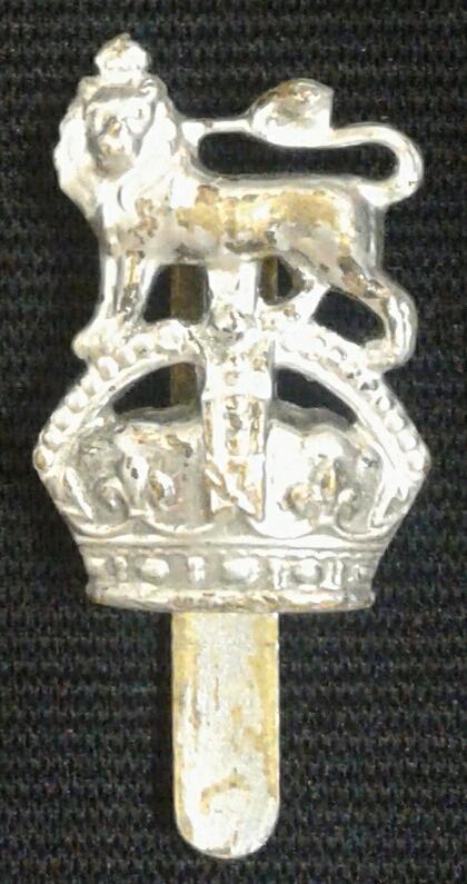 The Royal First Devon Yeomanry