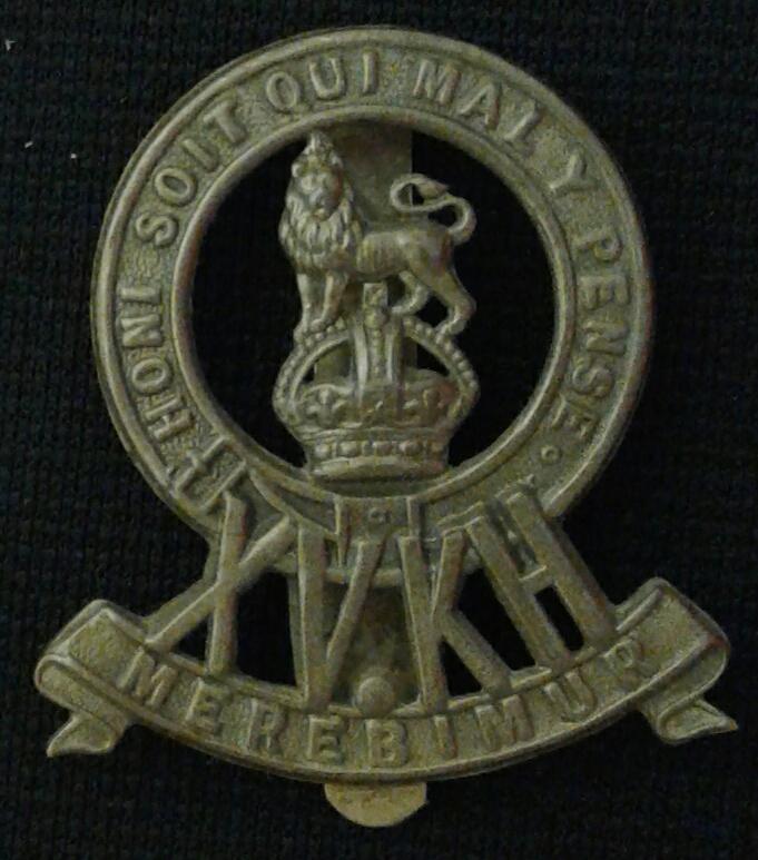 The 15th (King's) Hussars