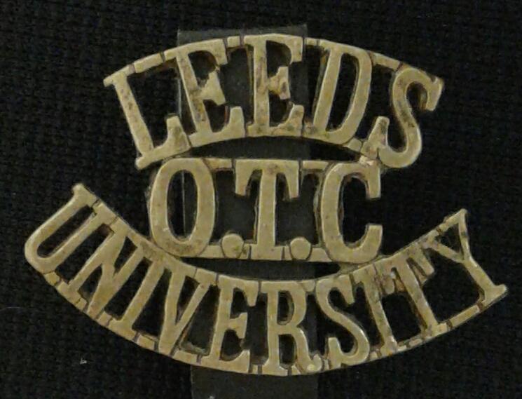 Leeds University OTC