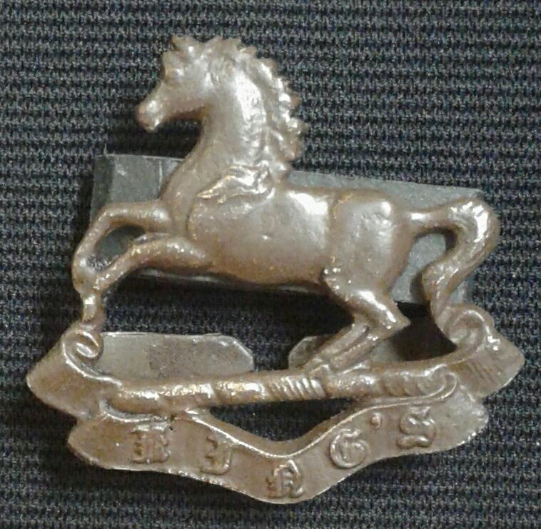 The Kings Liverpool Regiment