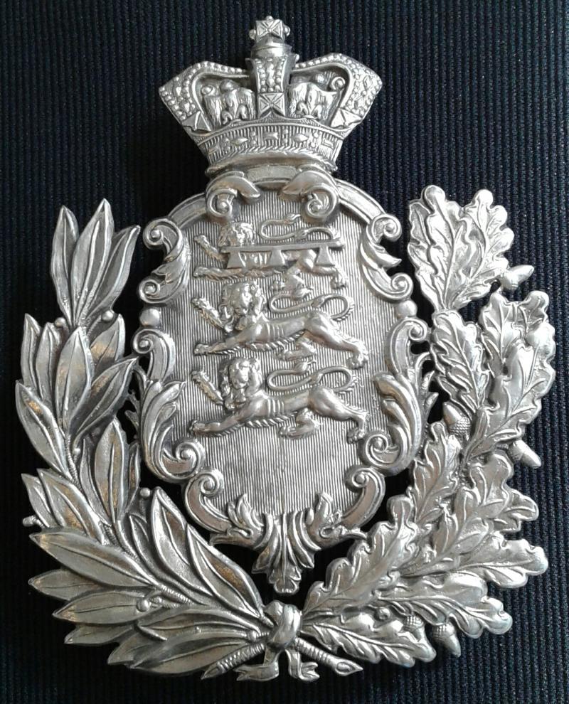 27th Lancashire R.V.C.