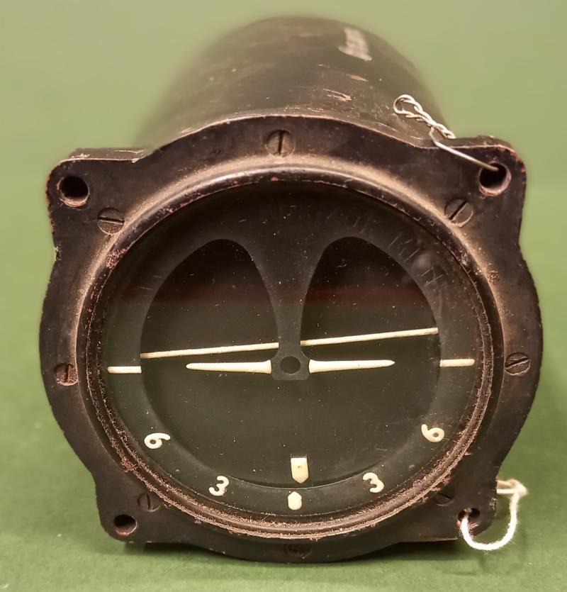 WW2 RAF Type Artificial Horizon Mk1.d