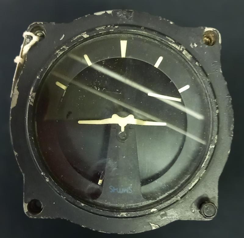 WW2 RAF Type Artificial Horizon Mk1.D